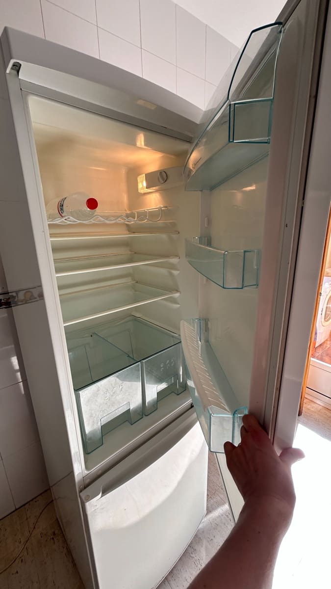 4 soveværelse Byhus til leje i La Alfoquia med garage - € 700 (Ref: 9772752)