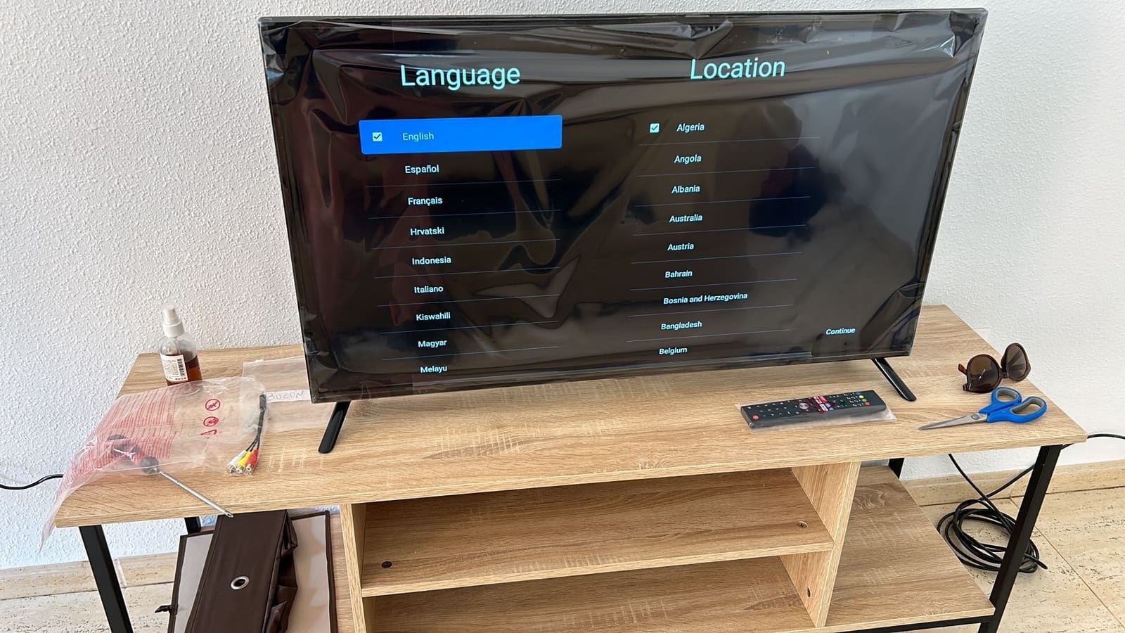 4 soveværelse Byhus til leje i La Alfoquia med garage - € 700 (Ref: 9772752)