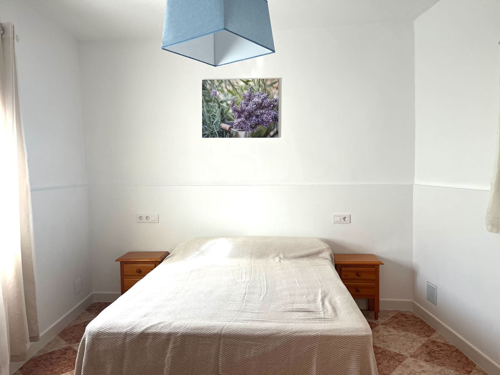 2 bedroom Finca/Country House for rent in Albox with pool - € 600 (Ref: 9786775)