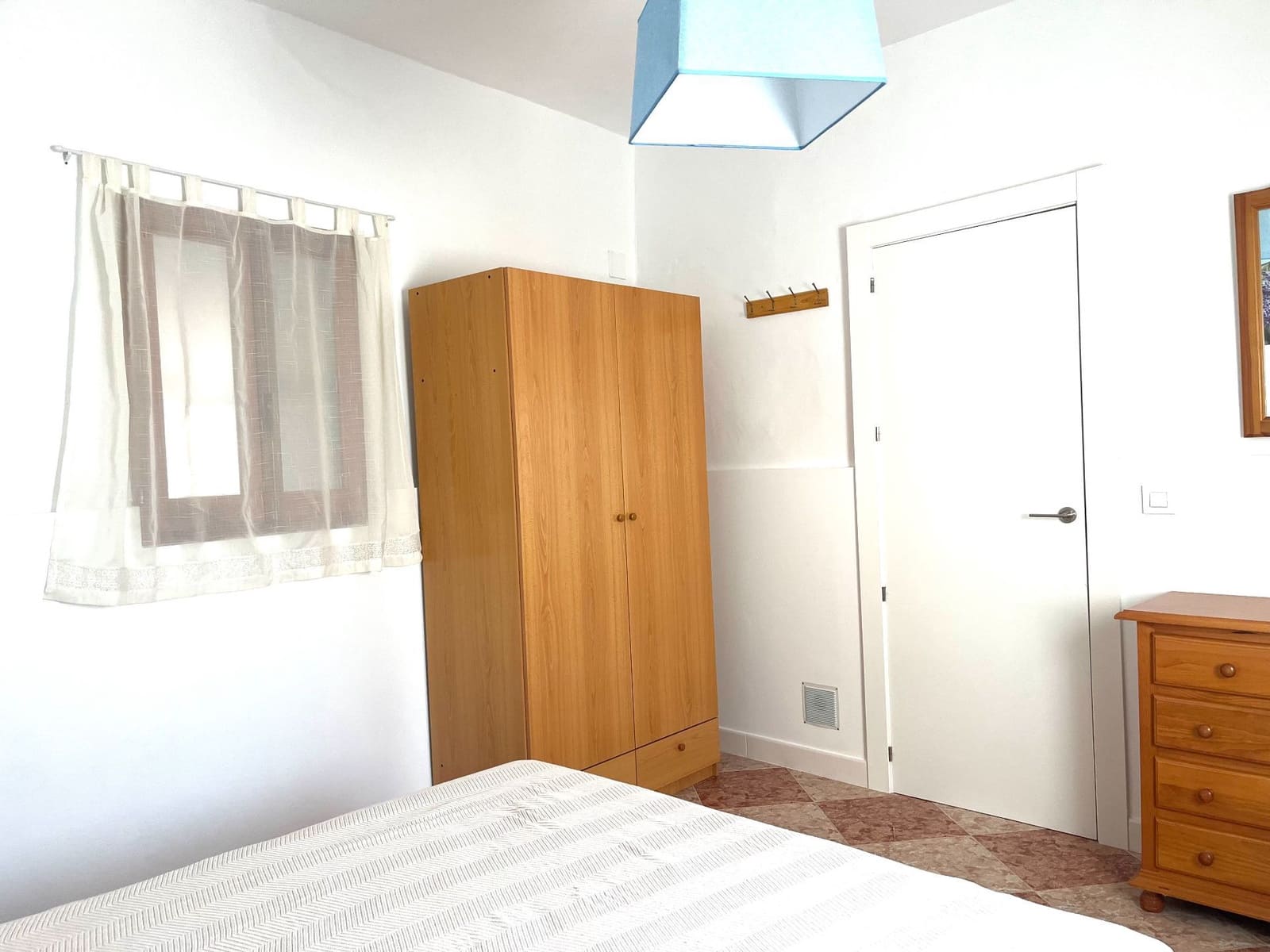 2 bedroom Finca/Country House for rent in Albox with pool - € 600 (Ref: 9786775)