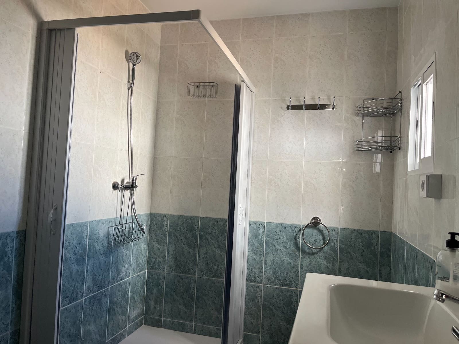 2 bedroom Finca/Country House for rent in Albox with pool - € 600 (Ref: 9786775)