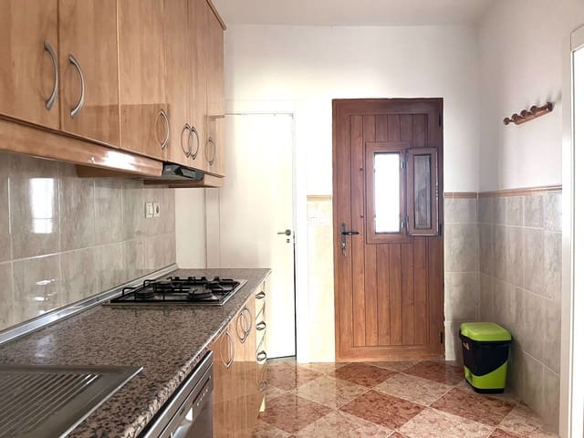 2 soverom Finca/Herregård til leie i Albox med svømmebasseng - € 600 (Ref: 9786775)