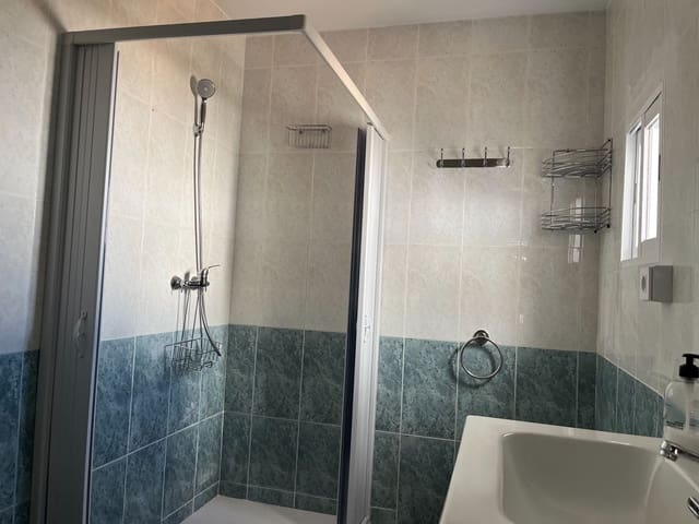 2 soverom Finca/Herregård til leie i Albox med svømmebasseng - € 600 (Ref: 9786775)