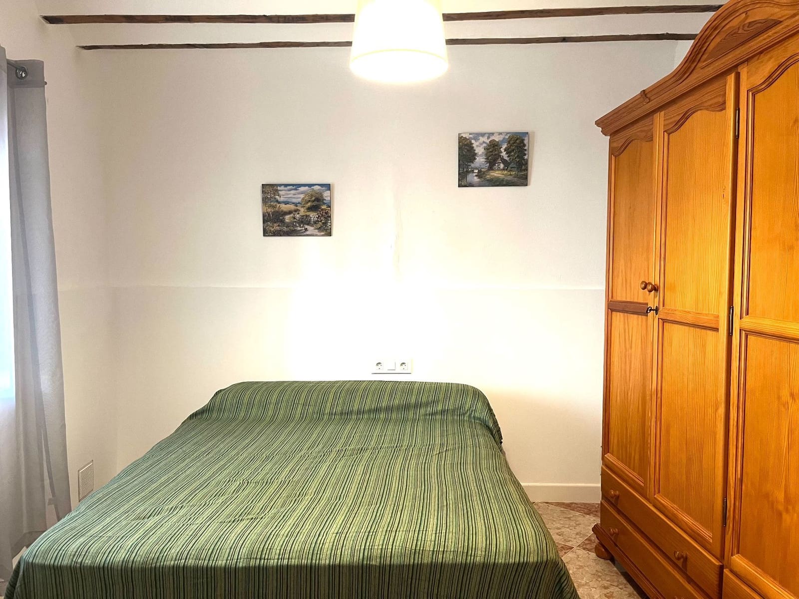 2 bedroom Finca/Country House for rent in Albox with pool - € 600 (Ref: 9786775)