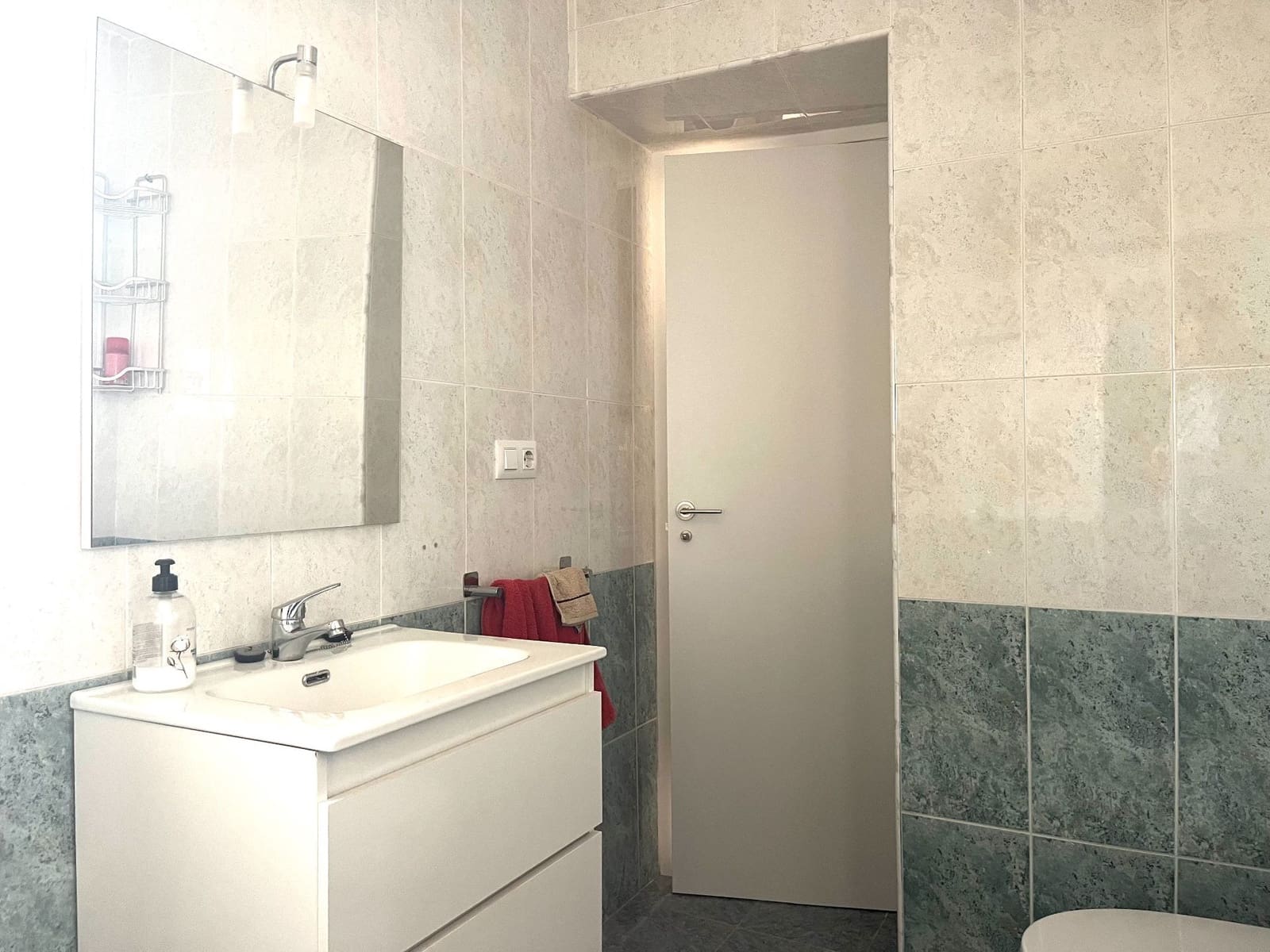 2 bedroom Finca/Country House for rent in Albox with pool - € 600 (Ref: 9786775)