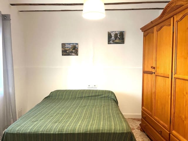 2 soverom Finca/Herregård til leie i Albox med svømmebasseng - € 600 (Ref: 9786775)