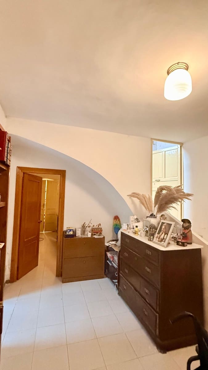 4 slaapkamer Villa te koop in Albox - € 120.000 (Ref: 9786777)