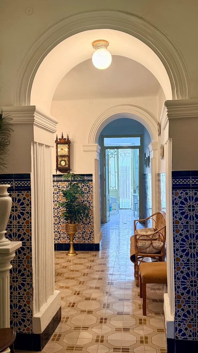 4 slaapkamer Villa te koop in Albox - € 120.000 (Ref: 9786777)