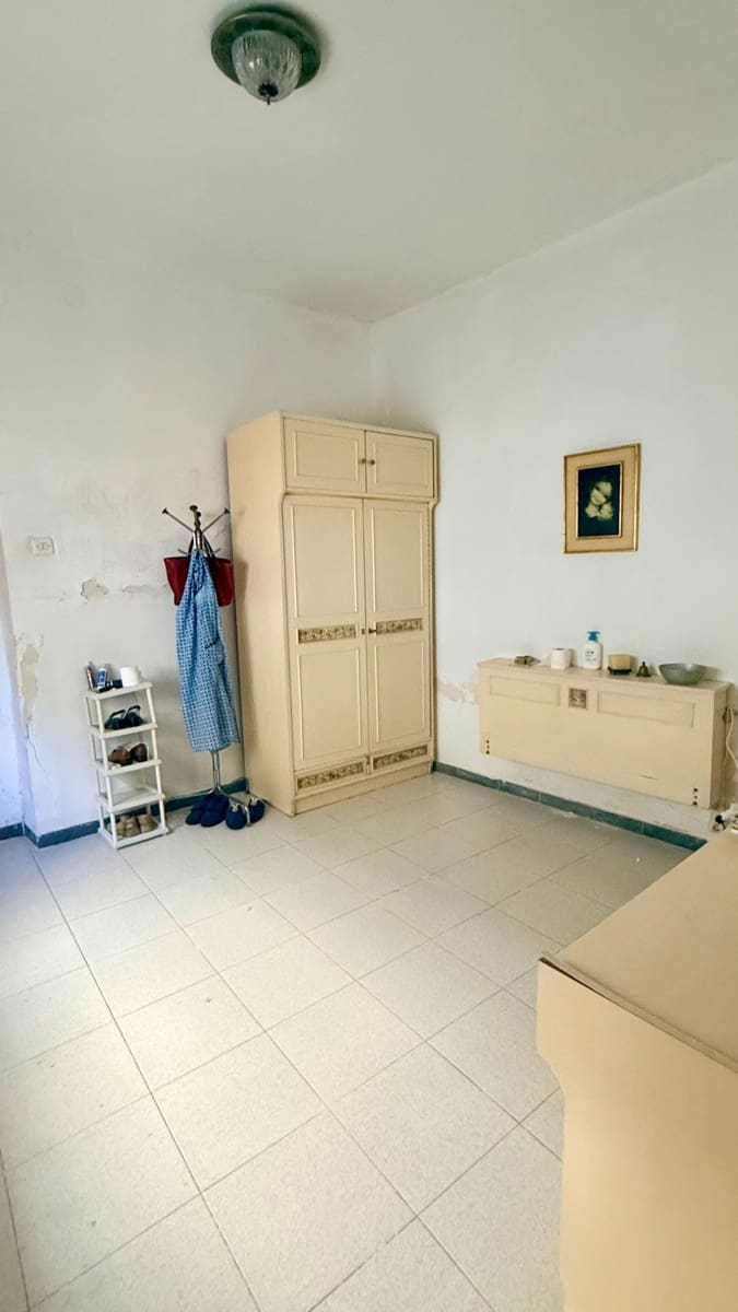 4 slaapkamer Villa te koop in Albox - € 120.000 (Ref: 9786777)