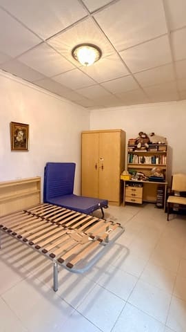 4 slaapkamer Villa te koop in Albox - € 120.000 (Ref: 9786777)