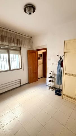 4 slaapkamer Villa te koop in Albox - € 120.000 (Ref: 9786777)