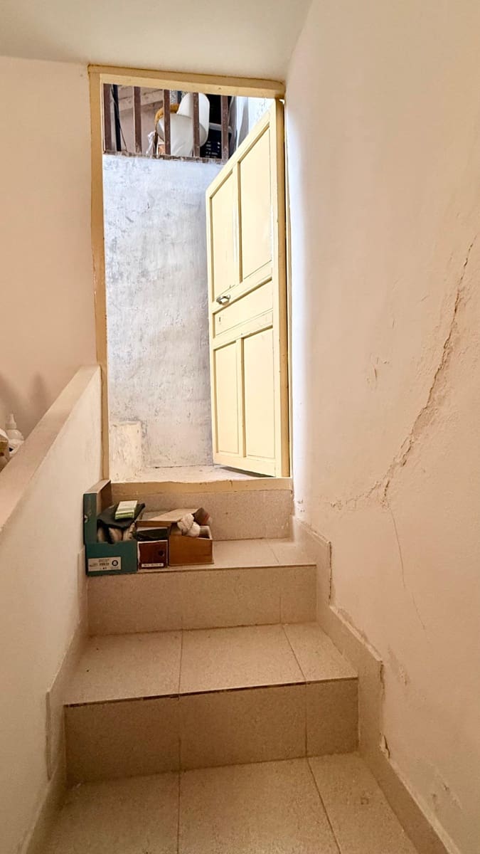 4 slaapkamer Villa te koop in Albox - € 120.000 (Ref: 9786777)