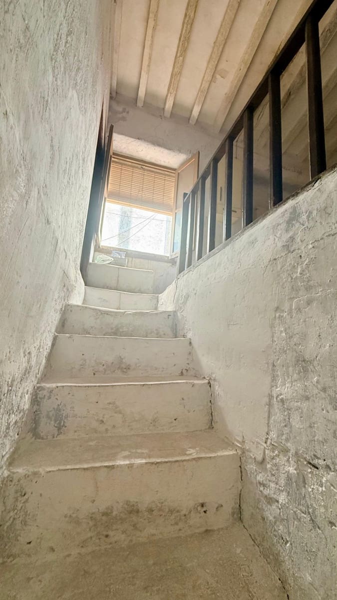 4 slaapkamer Villa te koop in Albox - € 120.000 (Ref: 9786777)