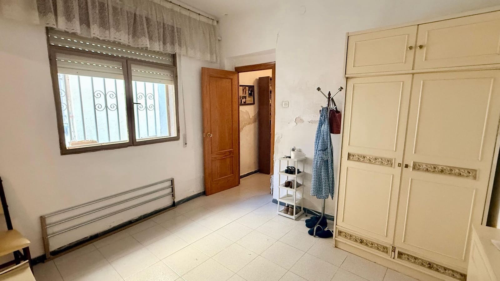 4 slaapkamer Villa te koop in Albox - € 120.000 (Ref: 9786777)