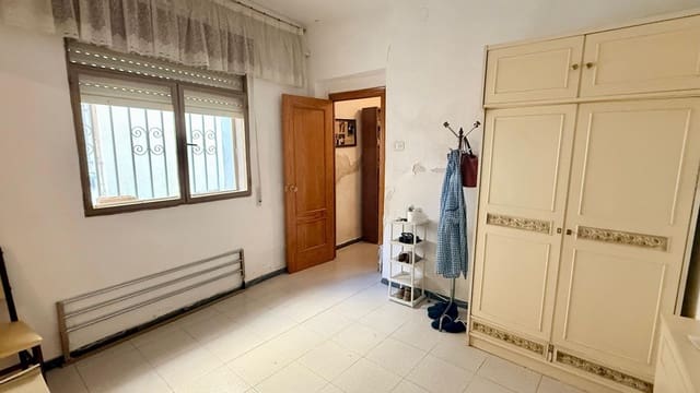 4 slaapkamer Villa te koop in Albox - € 120.000 (Ref: 9786777)