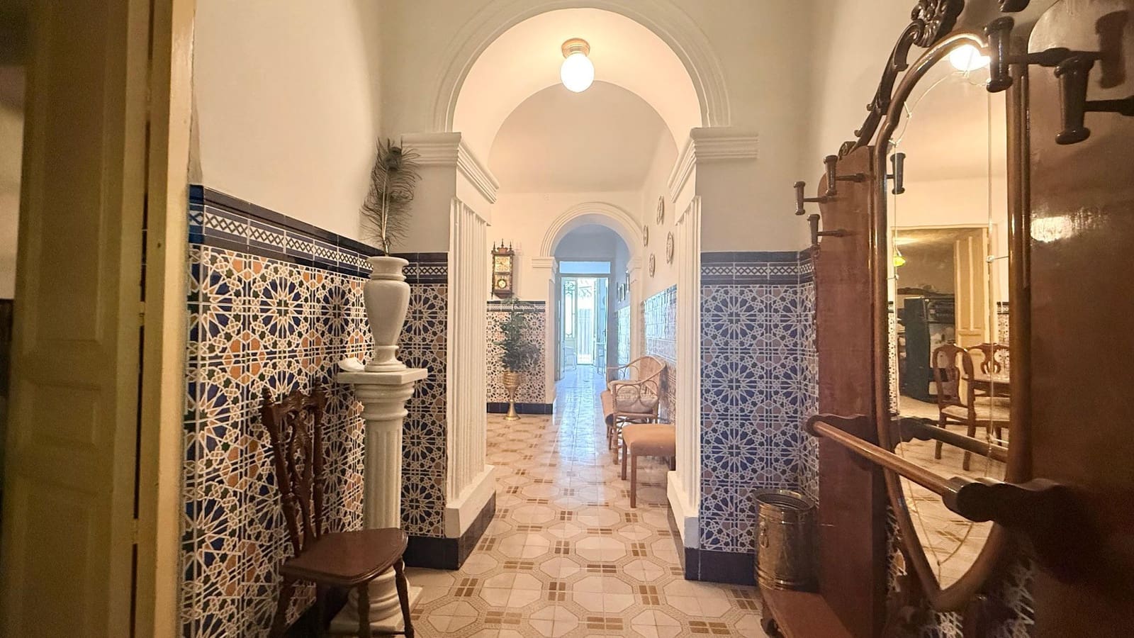 4 slaapkamer Villa te koop in Albox - € 120.000 (Ref: 9786777)