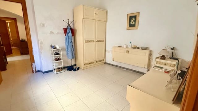 4 slaapkamer Villa te koop in Albox - € 120.000 (Ref: 9786777)