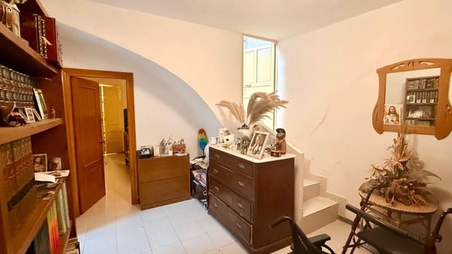 4 slaapkamer Villa te koop in Albox - € 120.000 (Ref: 9786777)