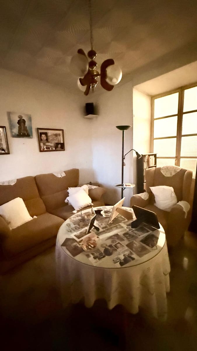 4 slaapkamer Villa te koop in Albox - € 120.000 (Ref: 9786777)