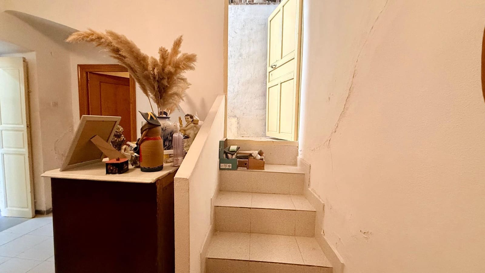 4 slaapkamer Villa te koop in Albox - € 120.000 (Ref: 9786777)