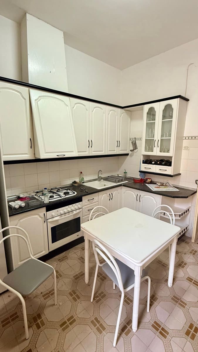 4 slaapkamer Villa te koop in Albox - € 120.000 (Ref: 9786777)