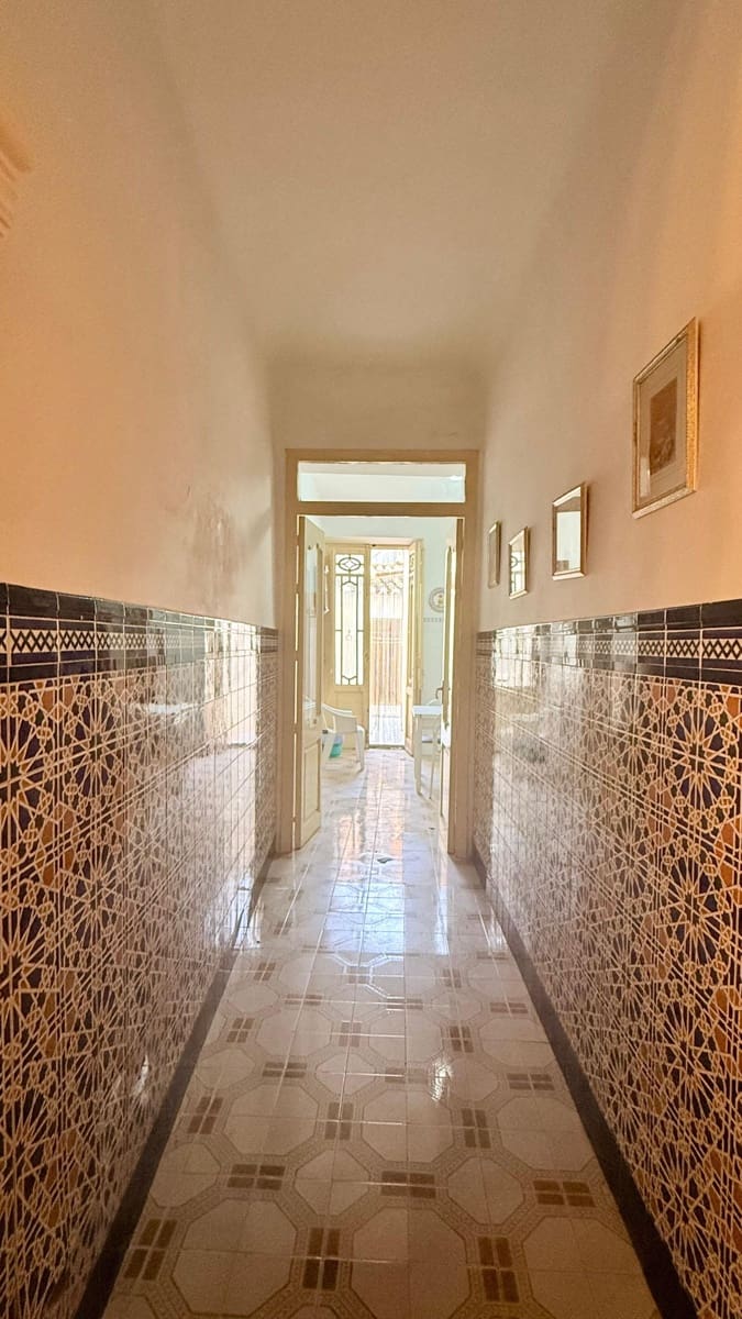 4 slaapkamer Villa te koop in Albox - € 120.000 (Ref: 9786777)