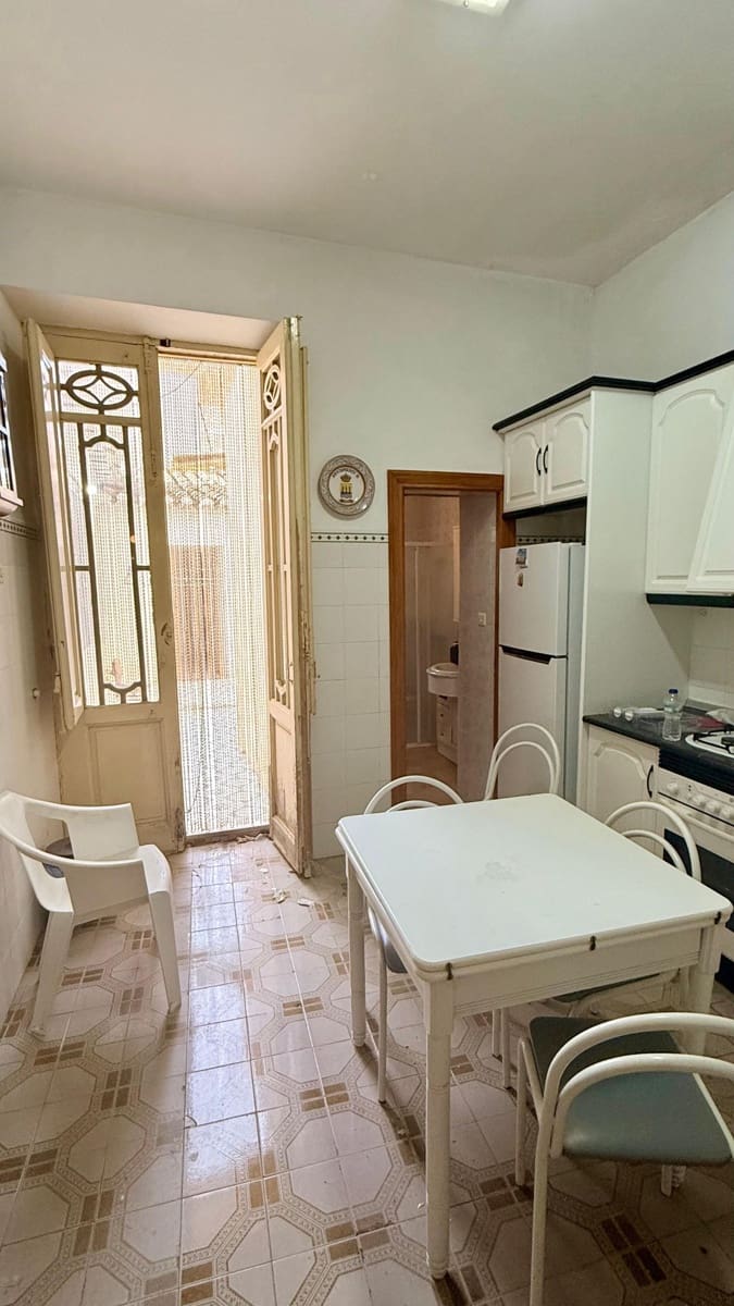 4 slaapkamer Villa te koop in Albox - € 120.000 (Ref: 9786777)