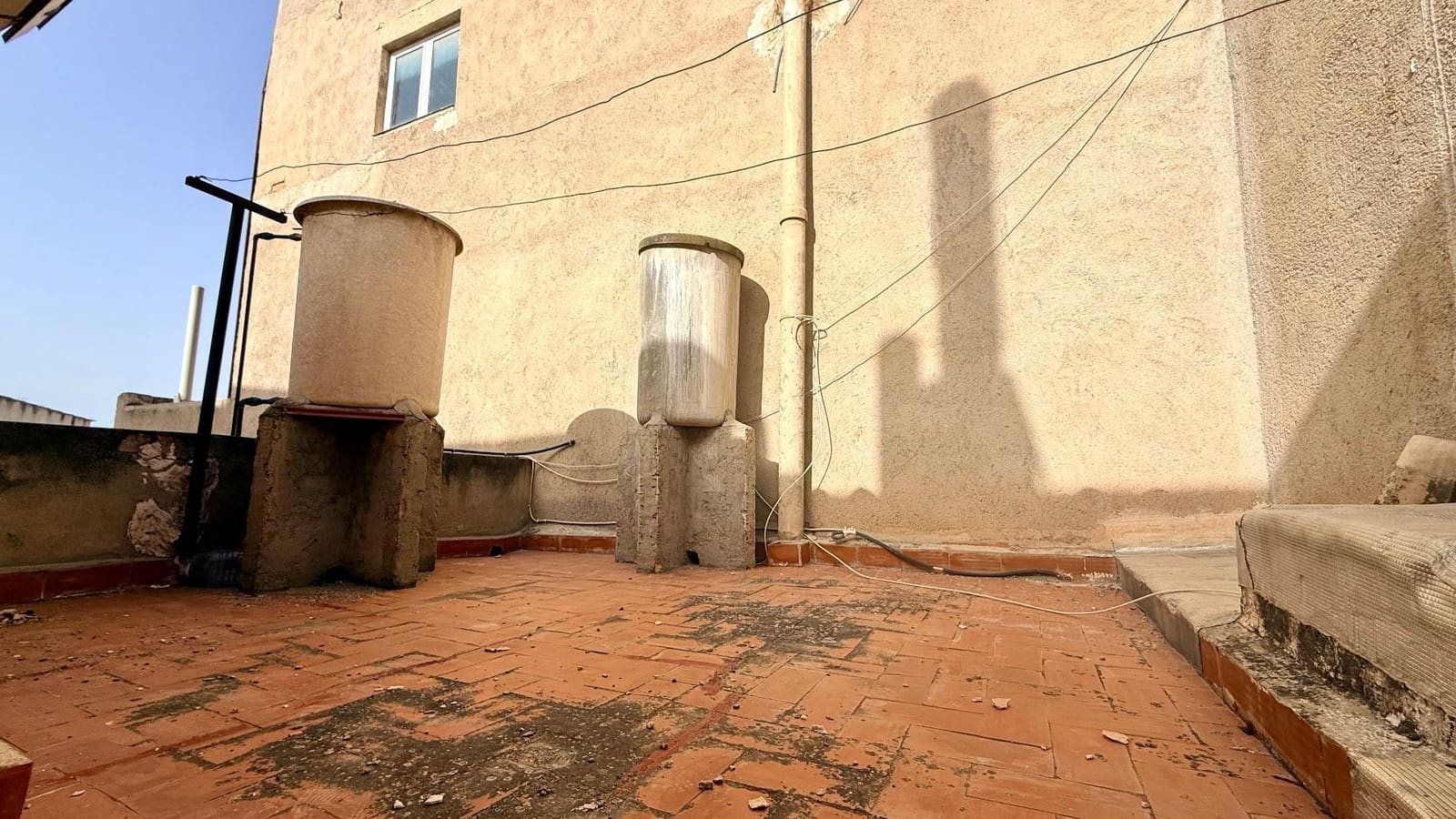 4 slaapkamer Villa te koop in Albox - € 120.000 (Ref: 9786777)