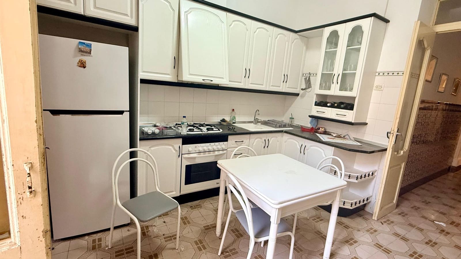 4 slaapkamer Villa te koop in Albox - € 120.000 (Ref: 9786777)