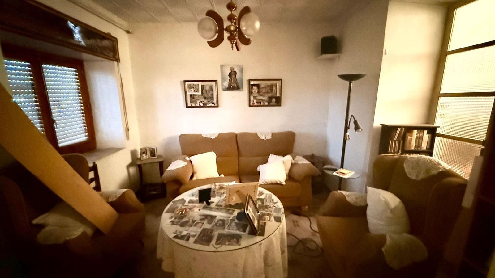 4 slaapkamer Villa te koop in Albox - € 120.000 (Ref: 9786777)