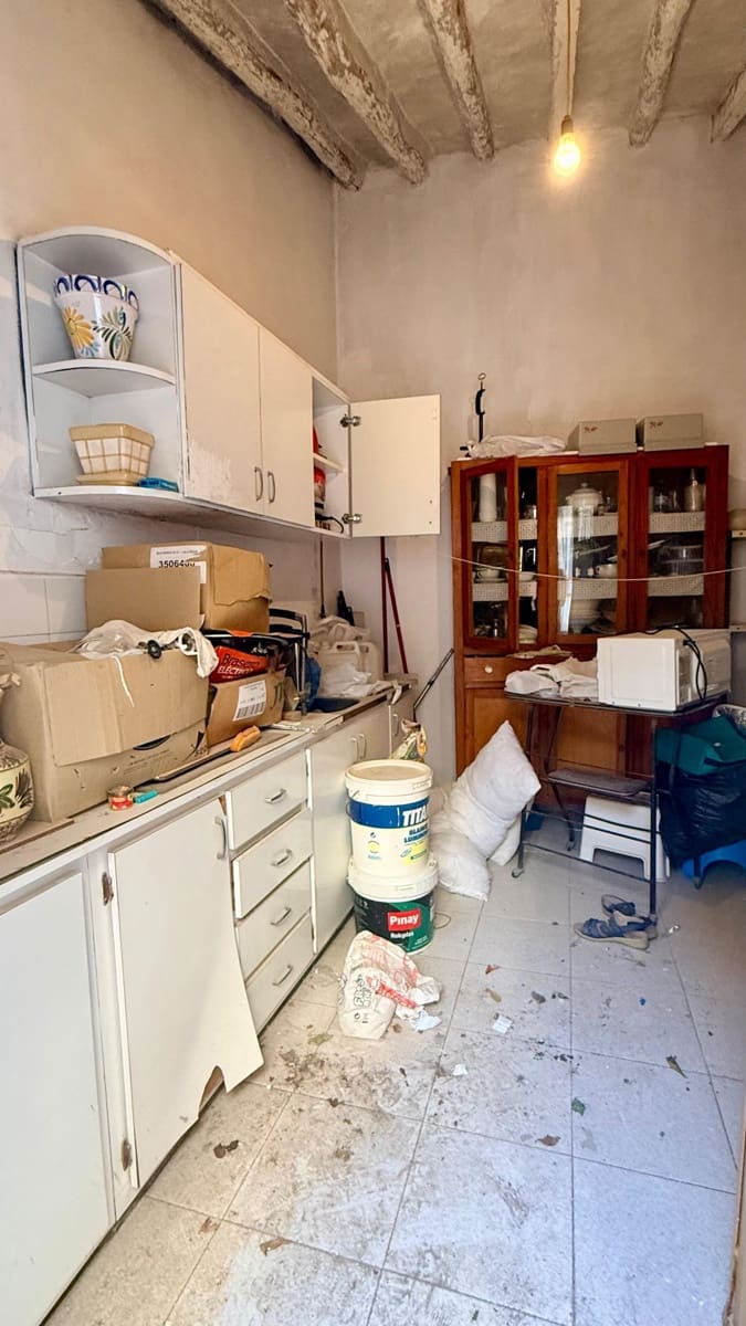 4 slaapkamer Villa te koop in Albox - € 120.000 (Ref: 9786777)