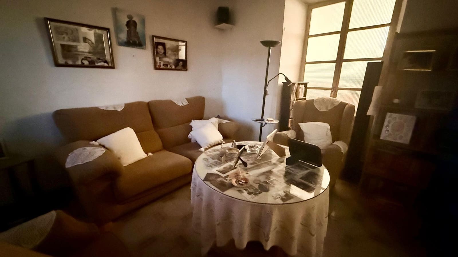 4 slaapkamer Villa te koop in Albox - € 120.000 (Ref: 9786777)