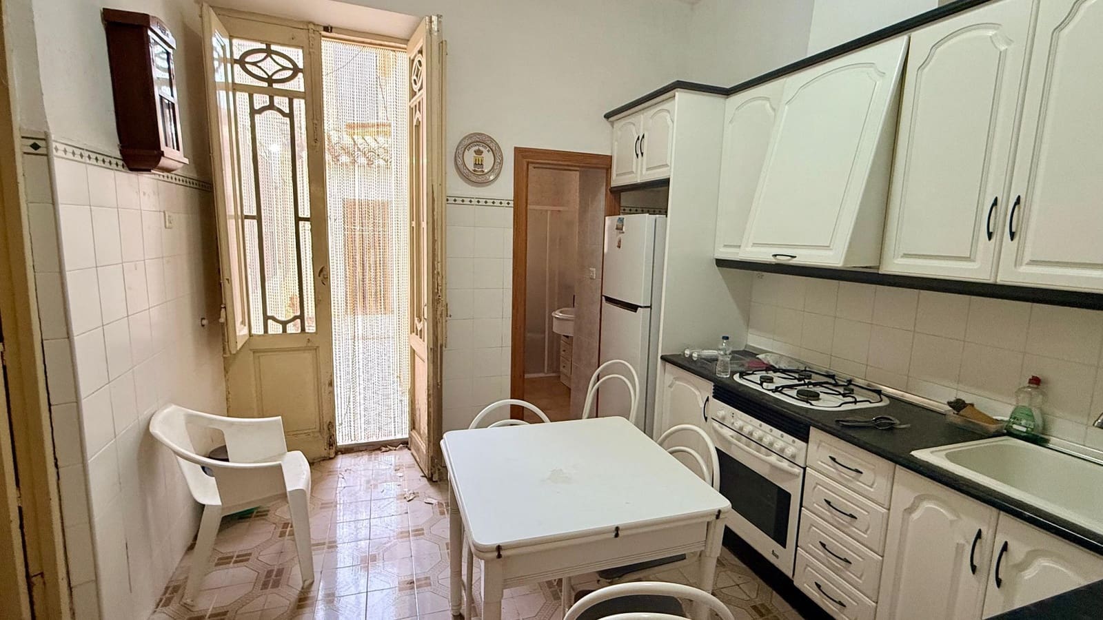 4 slaapkamer Villa te koop in Albox - € 120.000 (Ref: 9786777)