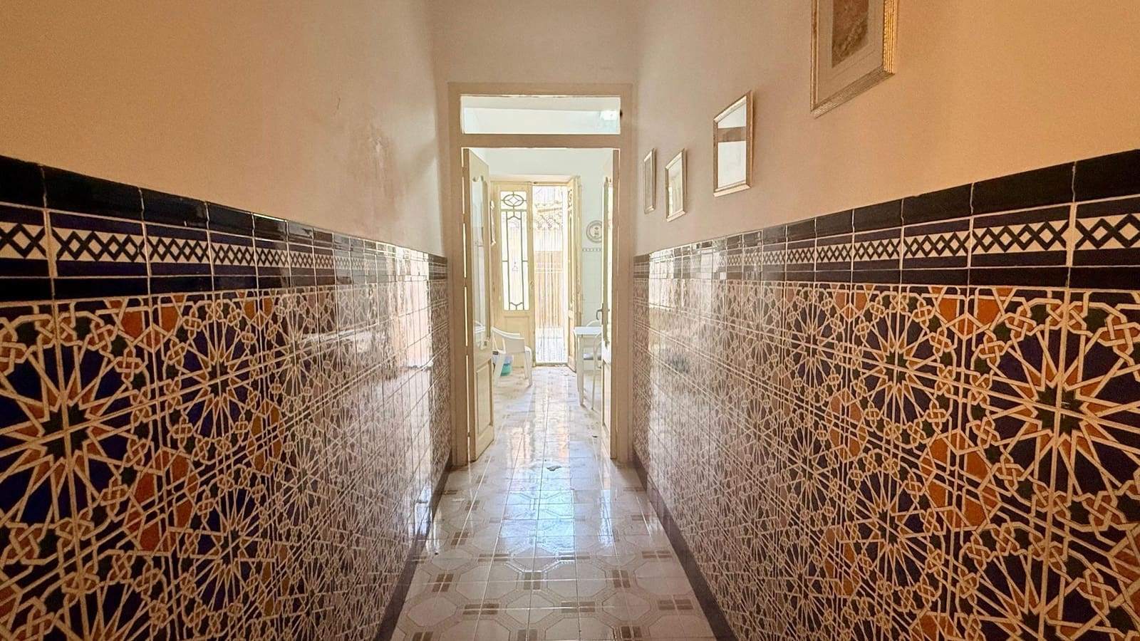 4 slaapkamer Villa te koop in Albox - € 120.000 (Ref: 9786777)