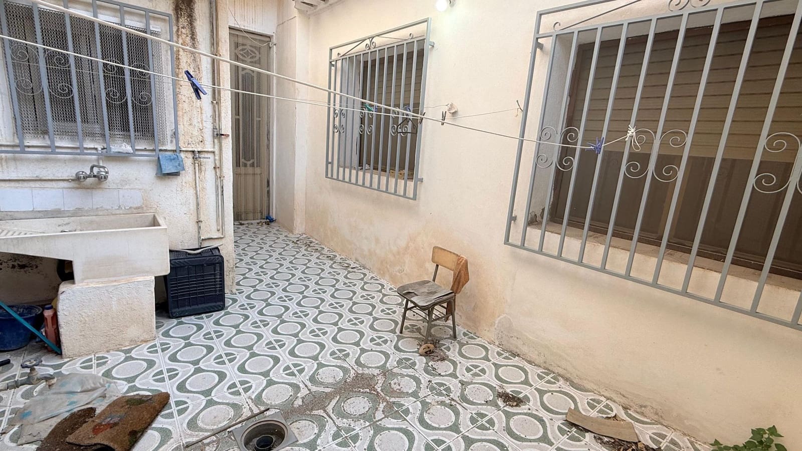 4 slaapkamer Villa te koop in Albox - € 120.000 (Ref: 9786777)