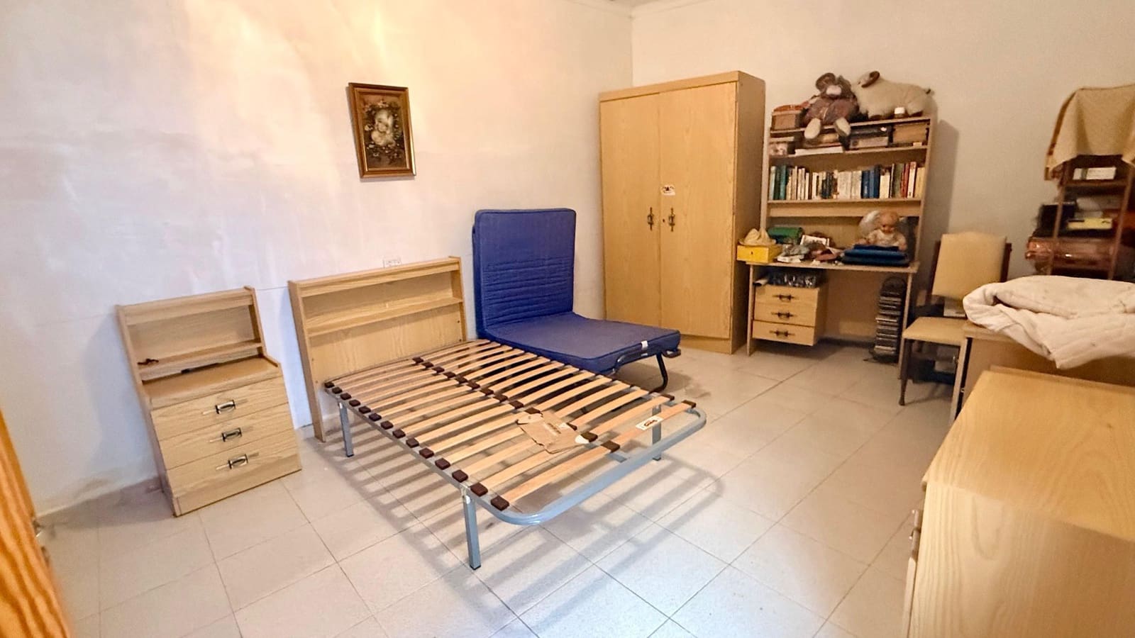 4 slaapkamer Villa te koop in Albox - € 120.000 (Ref: 9786777)