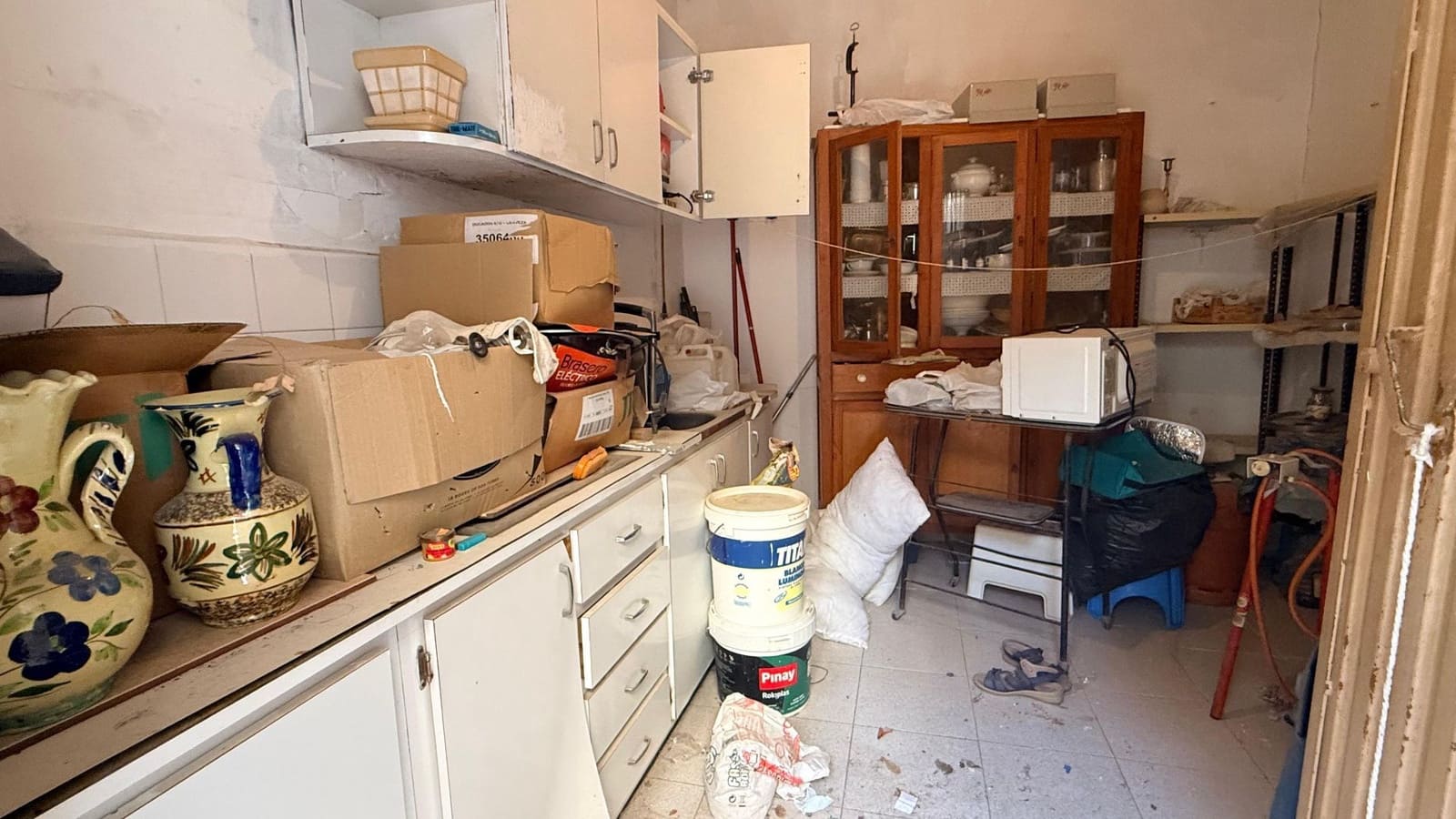 4 slaapkamer Villa te koop in Albox - € 120.000 (Ref: 9786777)