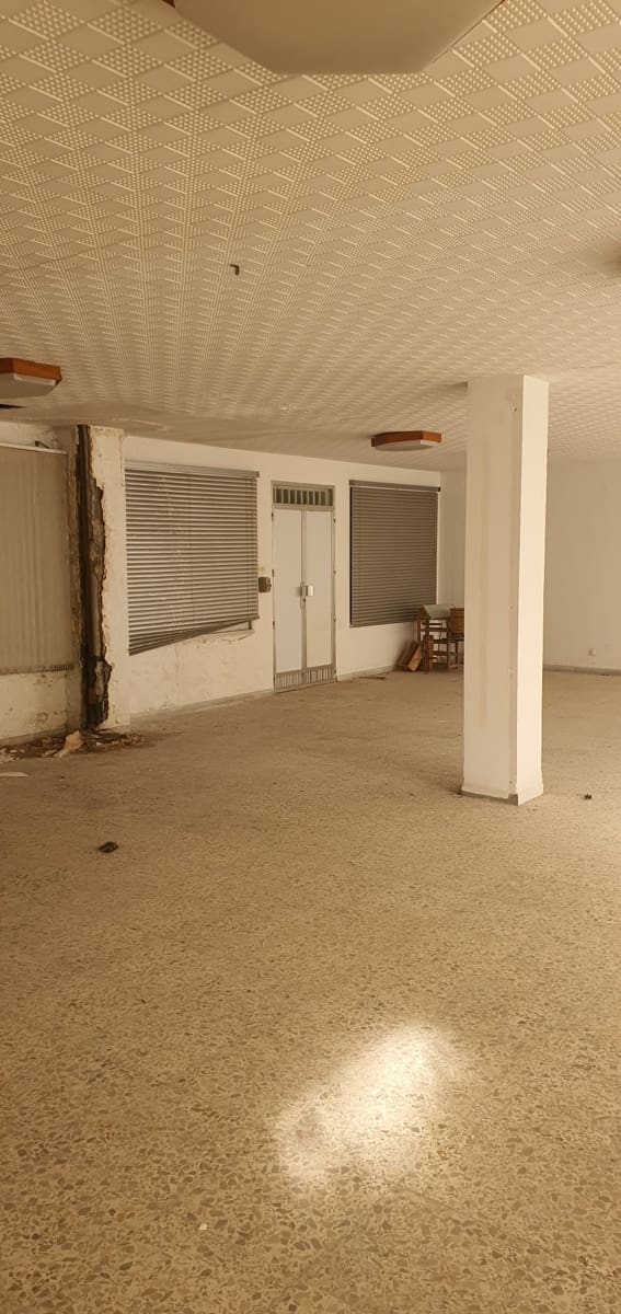 1 slaapkamer Commercieel te koop in Albox - € 49.900 (Ref: 9788180)