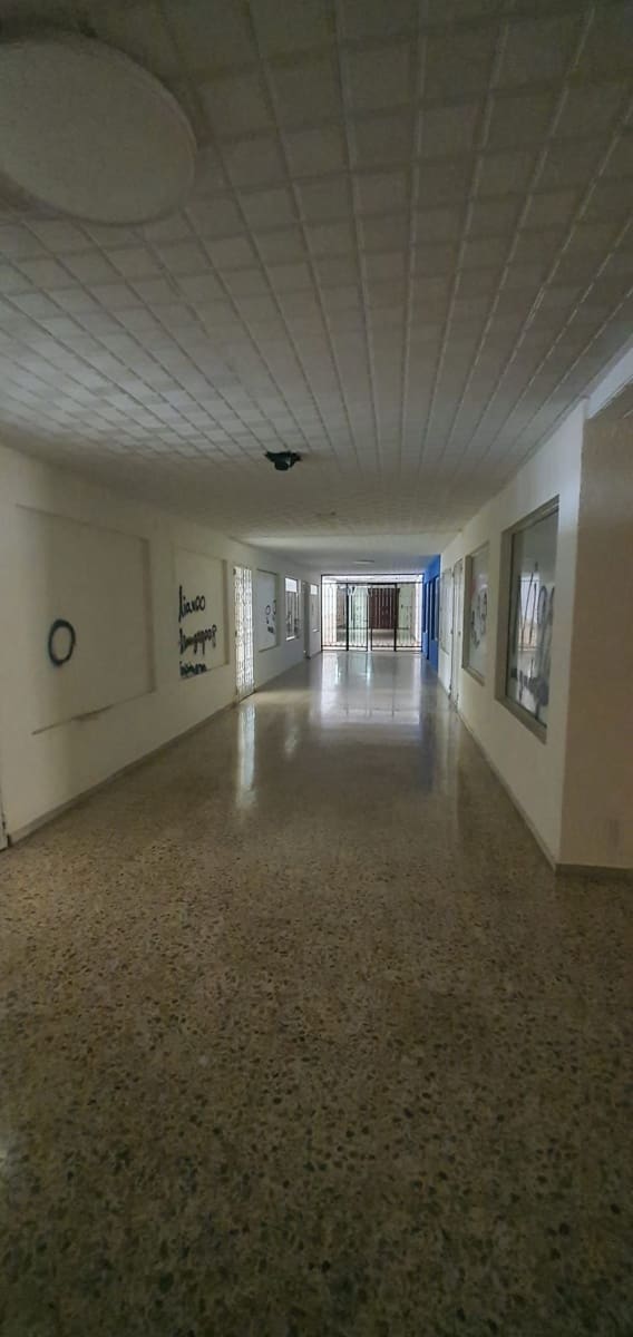 1 slaapkamer Commercieel te koop in Albox - € 49.900 (Ref: 9788180)