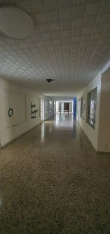 1 soveværelse Erhverv til salg i Albox - € 49.900 (Ref: 9788180)