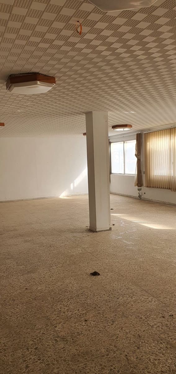 1 slaapkamer Commercieel te koop in Albox - € 49.900 (Ref: 9788180)