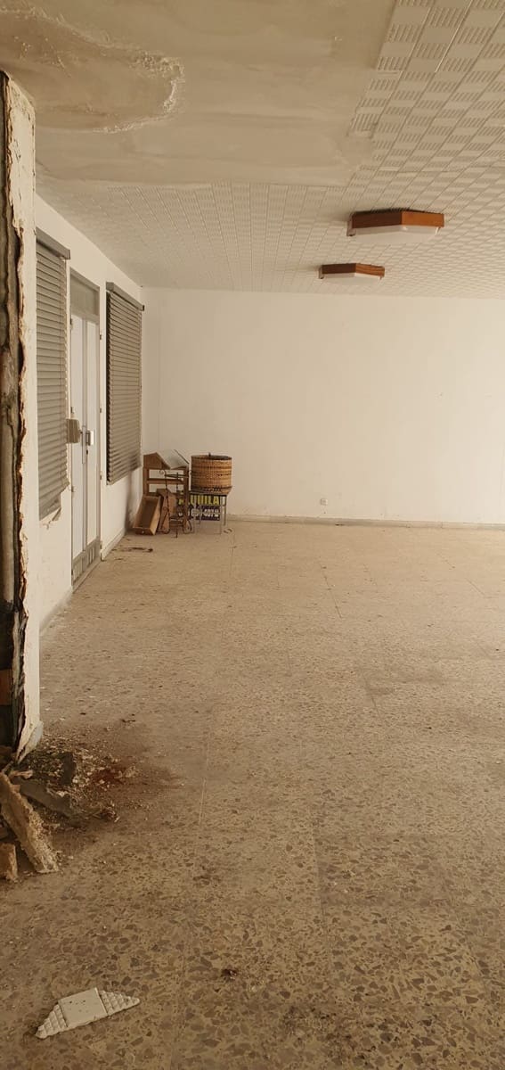 1 slaapkamer Commercieel te koop in Albox - € 49.900 (Ref: 9788180)