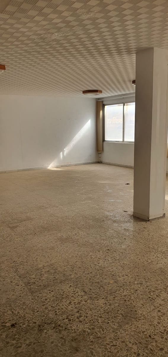 1 slaapkamer Commercieel te koop in Albox - € 49.900 (Ref: 9788180)