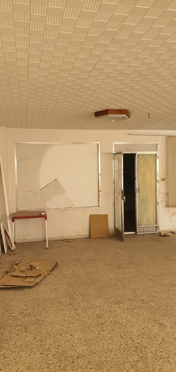 1 slaapkamer Commercieel te koop in Albox - € 49.900 (Ref: 9788180)