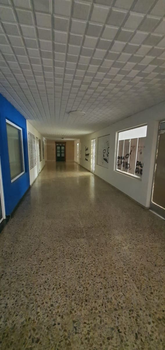 1 slaapkamer Commercieel te koop in Albox - € 49.900 (Ref: 9788180)