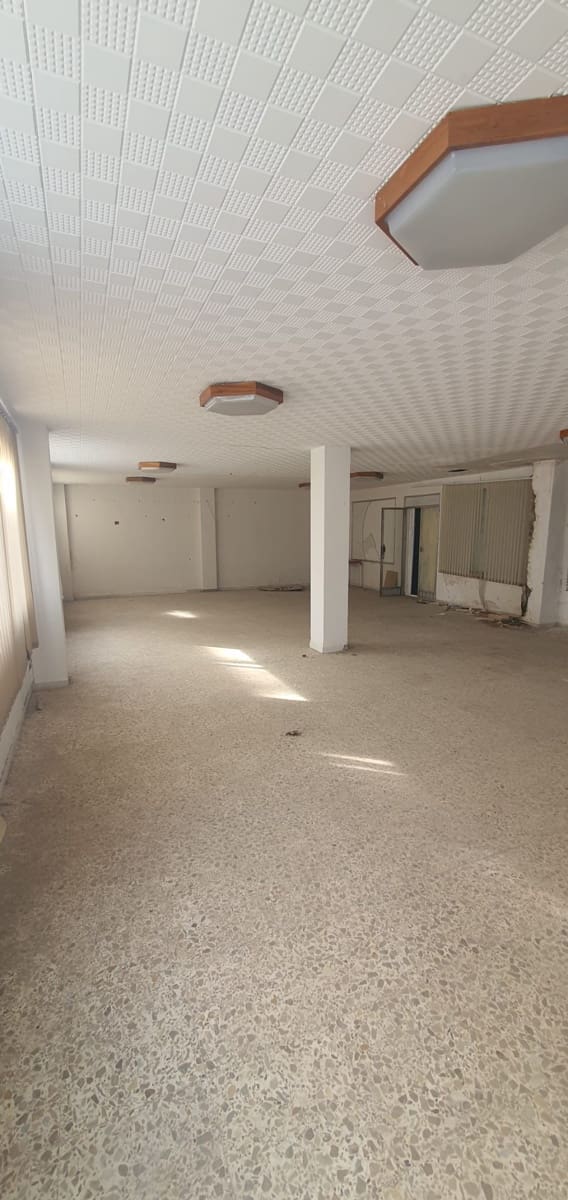 1 slaapkamer Commercieel te koop in Albox - € 49.900 (Ref: 9788180)