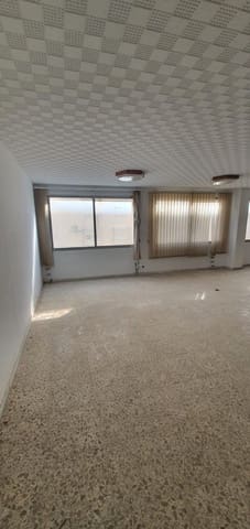 1 soveværelse Erhverv til salg i Albox - € 49.900 (Ref: 9788180)