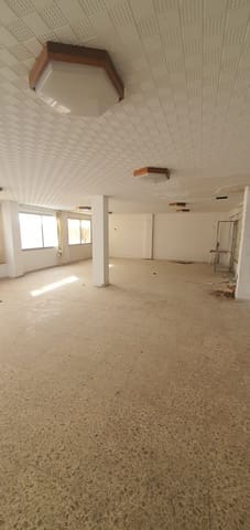 1 soveværelse Erhverv til salg i Albox - € 49.900 (Ref: 9788180)