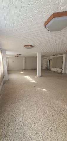 1 soveværelse Erhverv til salg i Albox - € 49.900 (Ref: 9788180)