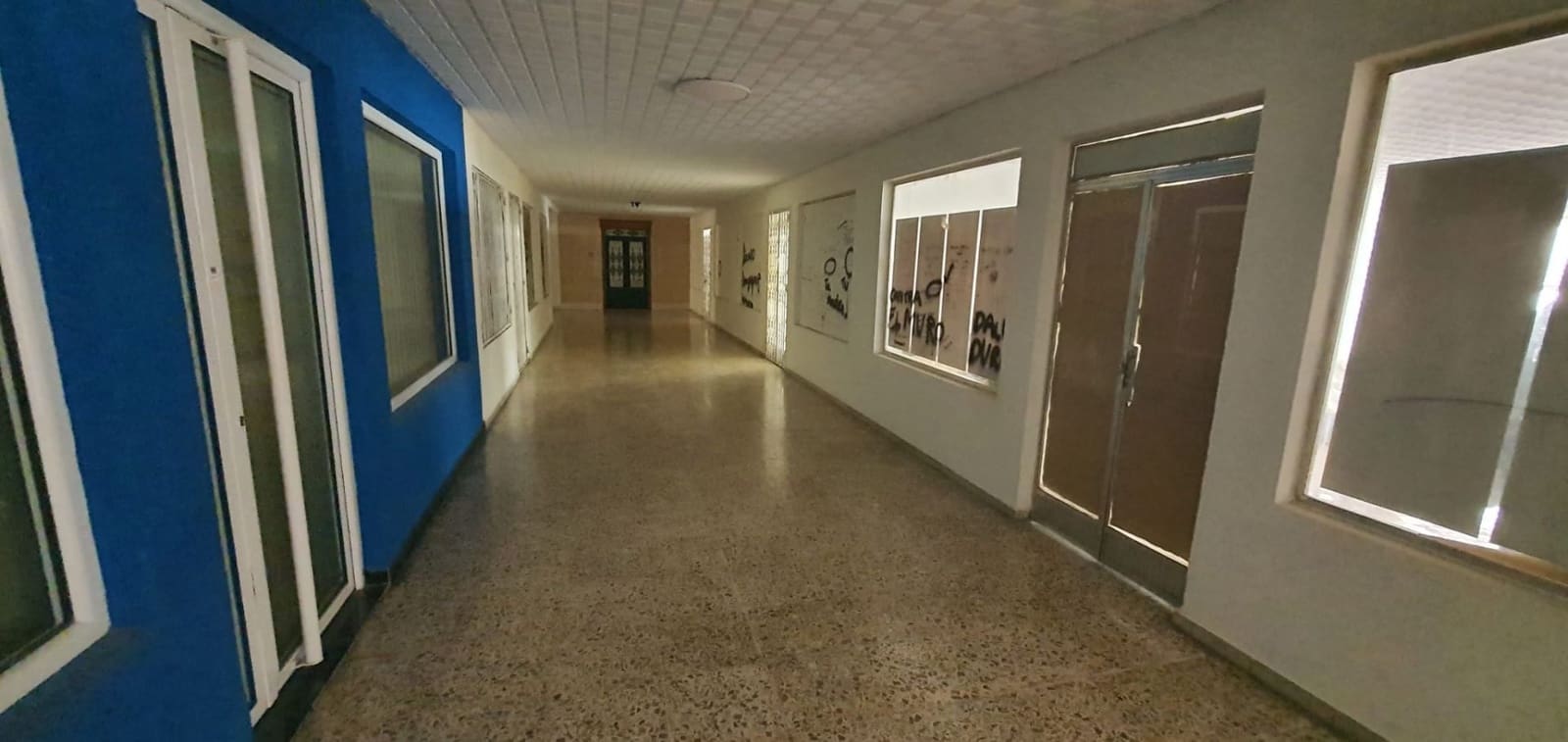 1 slaapkamer Commercieel te koop in Albox - € 49.900 (Ref: 9788180)